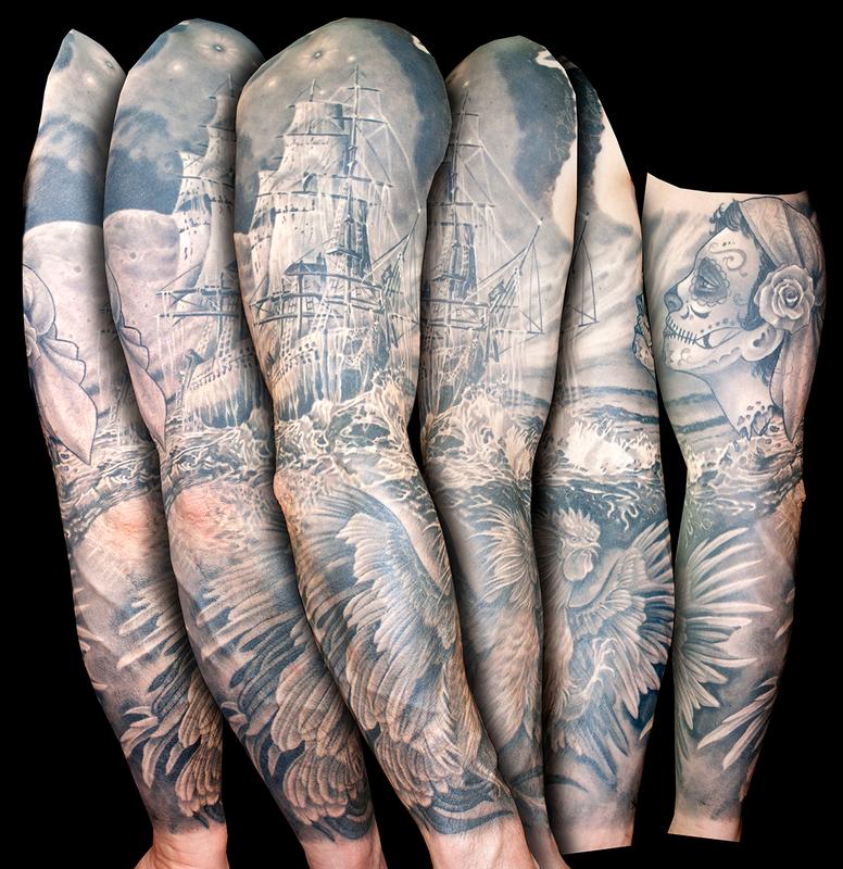 ghost-ship-by-david-dettloff-tattoonow